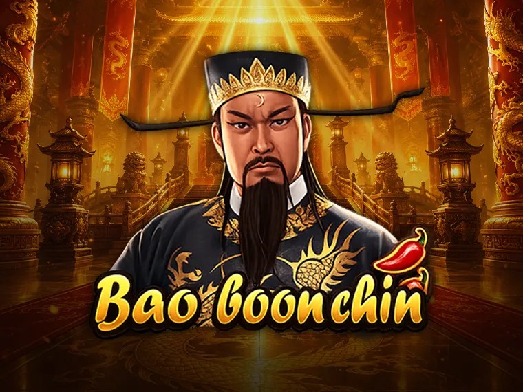 Игровой автомат Bao Boon Chin