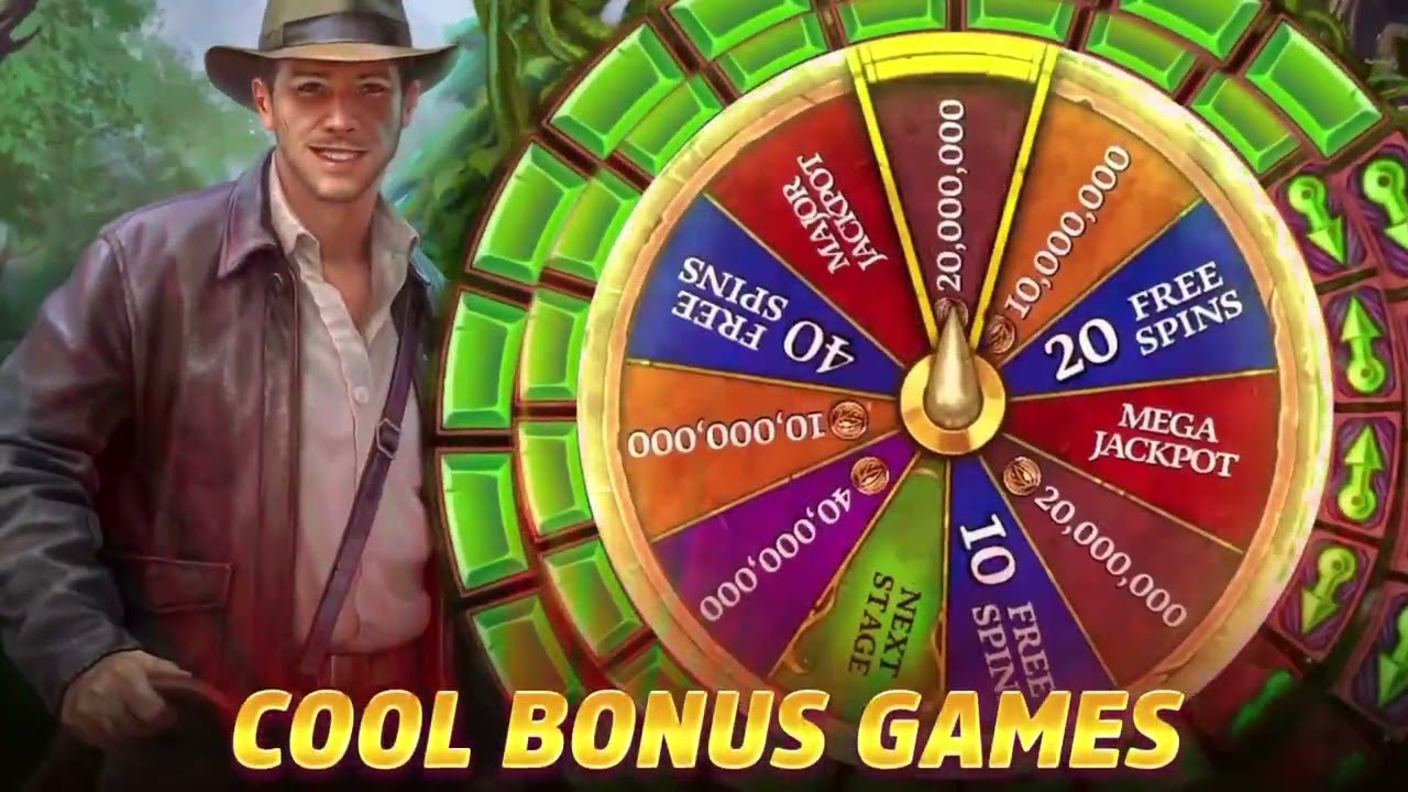 Игровой автомат Bonus Wheel