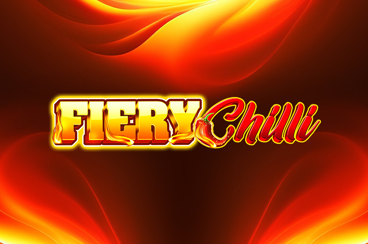 Игровой автомат Fiery Chilli
